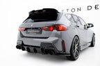 Extensión de alerón V.3 BMW M135i F70