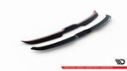Extensión de alerón V.3 BMW M135i F70