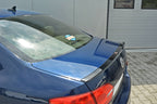 Volkswagen Jetta Mk6 Sedan Spoiler Extension