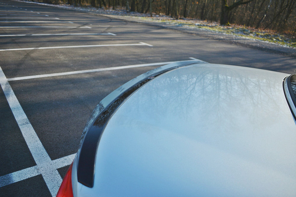Volkswagen EOS Mk1 Spoiler Extension 2005-2010