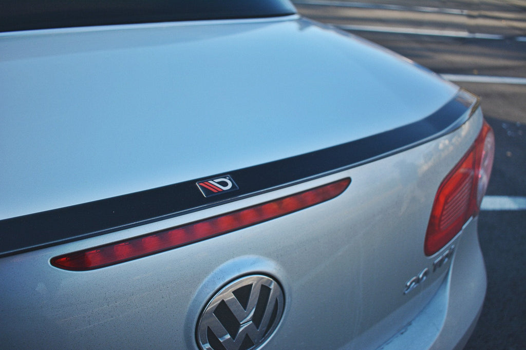 Volkswagen EOS Mk1 Spoiler Extension 2005-2010
