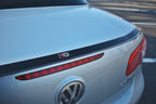 Volkswagen EOS Mk1 Spoiler Extension 2005-2010