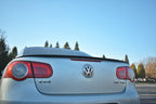 Volkswagen EOS Mk1 Spoiler Extension 2005-2010