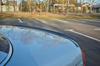 Volkswagen EOS Mk1 Spoiler Extension 2005-2010