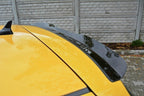 VW Golf Mk4 Spoiler Extension