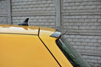 VW Golf Mk4 Spoiler Extension