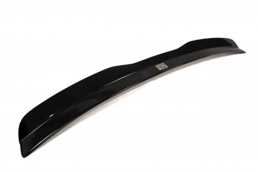 VW Golf Mk4 Spoiler Extension