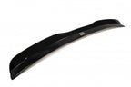 VW Golf Mk4 Spoiler Extension