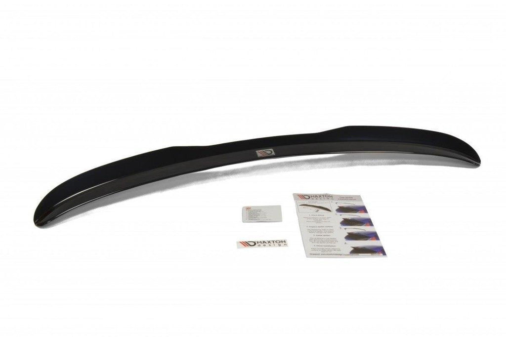 VW Golf 5 GTI Mk5 Spoiler Extension