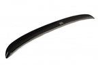 Spoiler extension Volkswagen Golf 7 GTI Clubsport