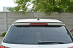 VW Golf Mk7 Standard Spoiler Extension