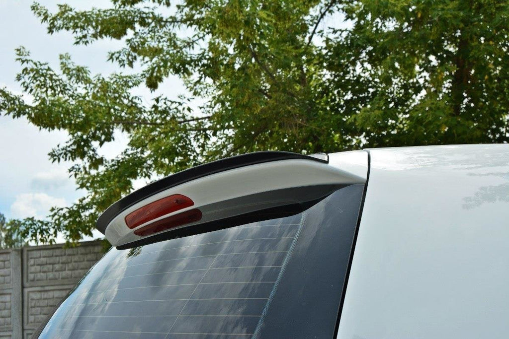 VW Golf Mk7 Standard Spoiler Extension