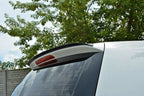 VW Golf Mk7 Standard Spoiler Extension