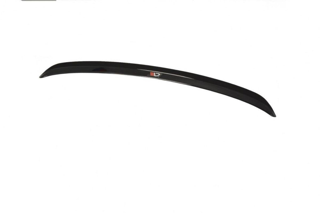 VW Golf Mk7 Standard Spoiler Extension