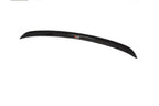 VW Golf Mk7 Standard Spoiler Extension