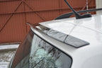 Extensión de alerón VW Passat B5 Familiar