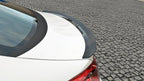 Volkswagen Passat CC R36 R-Line Mk8 Spoiler Extension