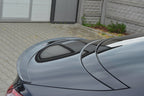 Volkswagen Passat CC R36 R-Line Mk8 Spoiler Extension