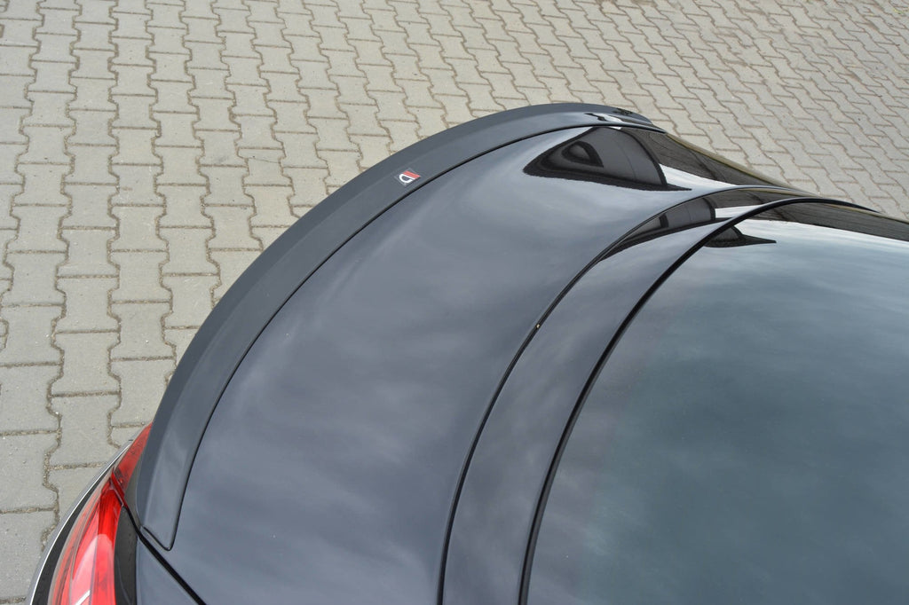 Volkswagen Passat CC R36 R-Line Mk8 Spoiler Extension