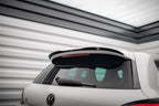VW Scirocco Mk3 R Spoiler Extension