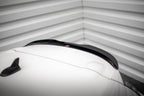 VW Scirocco Mk3 R Spoiler Extension