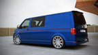Extensión de alerón Volkswagen T6 / T6.1