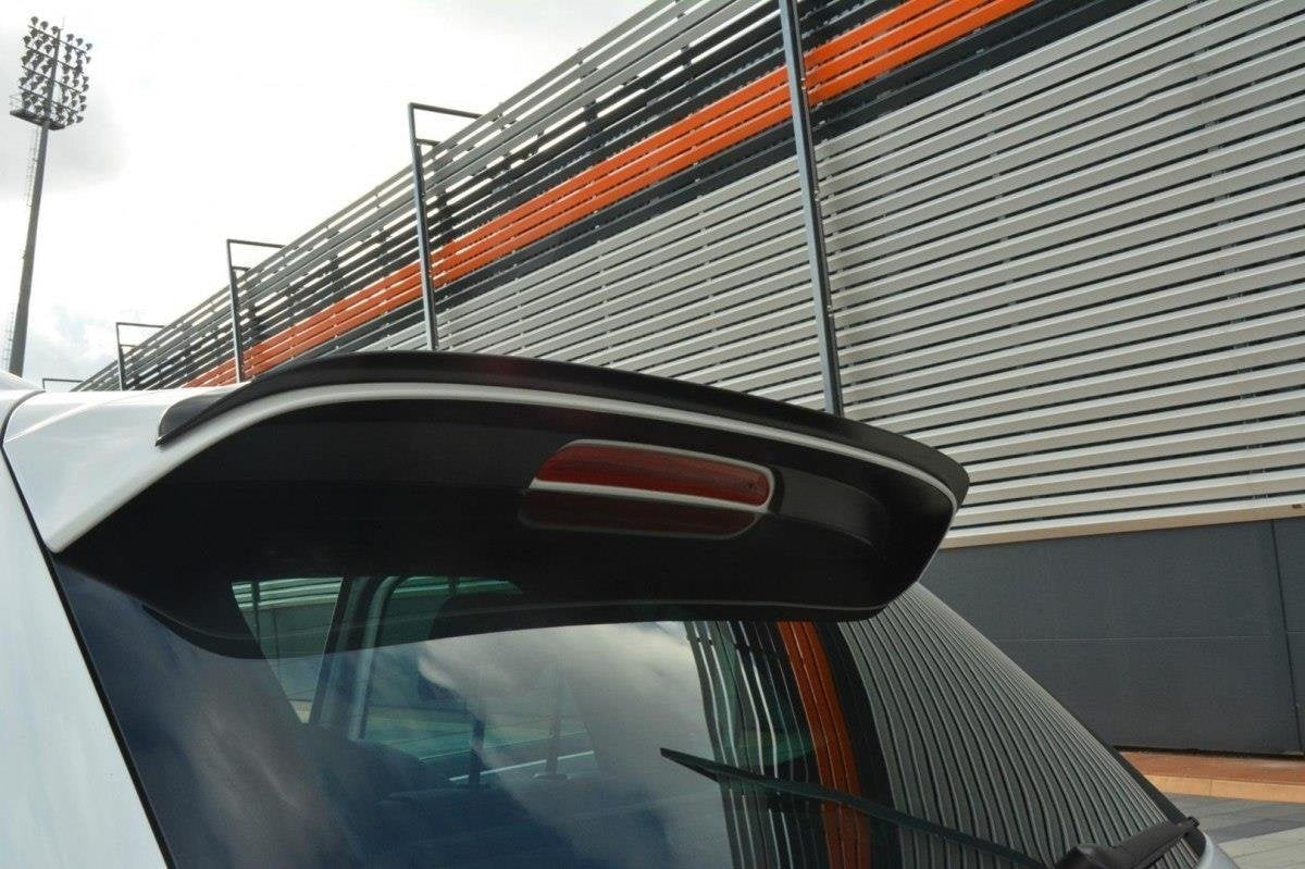Extensión de alerón VW Tiguan Mk2 R-Line