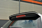 Extensión de alerón VW Tiguan Mk2 R-Line