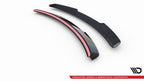 Extensión de alerón Volkswagen Atlas Cross Sport Mk1