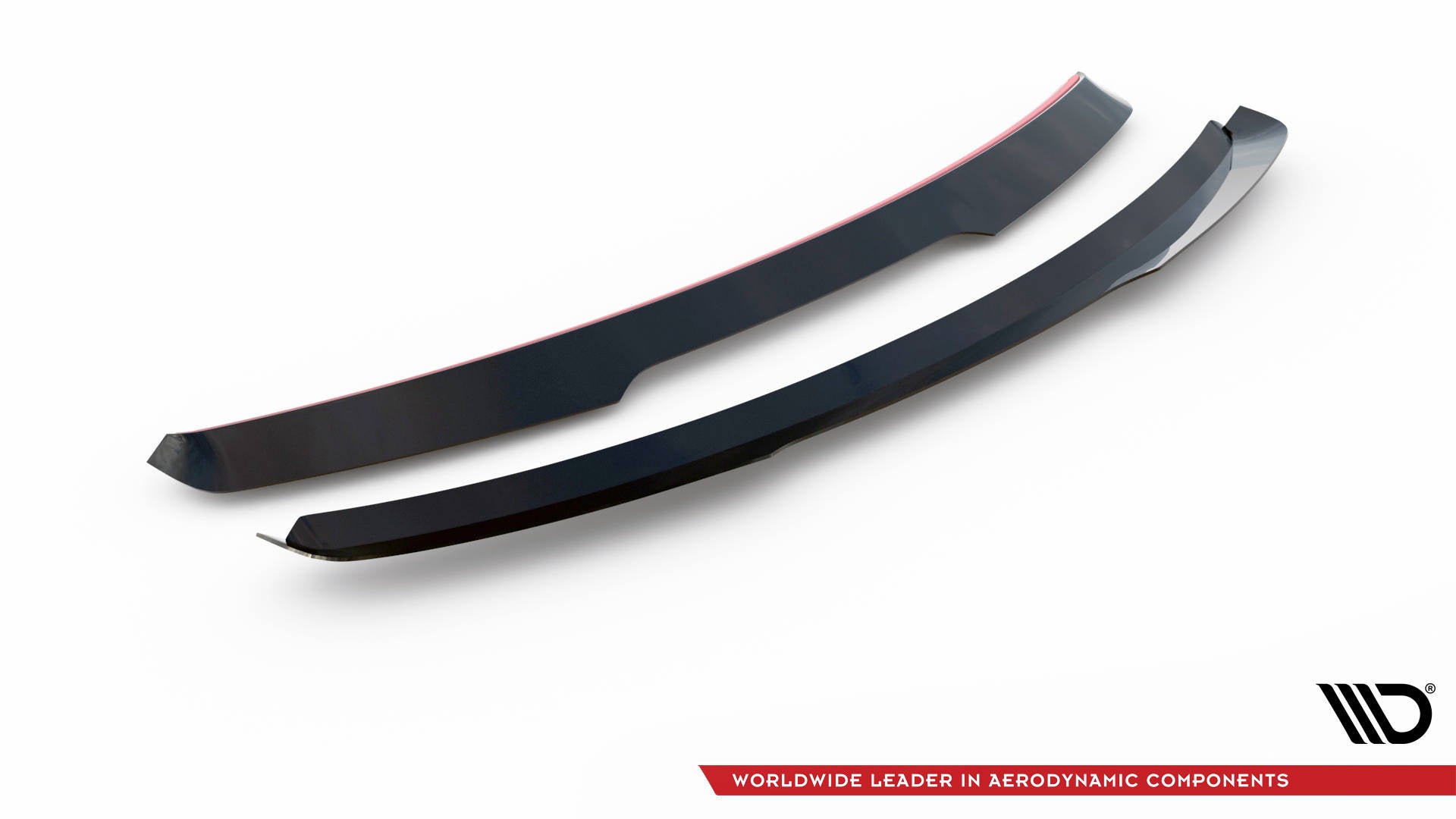 Extensión de alerón Volkswagen Atlas Cross Sport Mk1