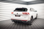 Extensión de alerón Volkswagen Atlas Cross Sport Mk1