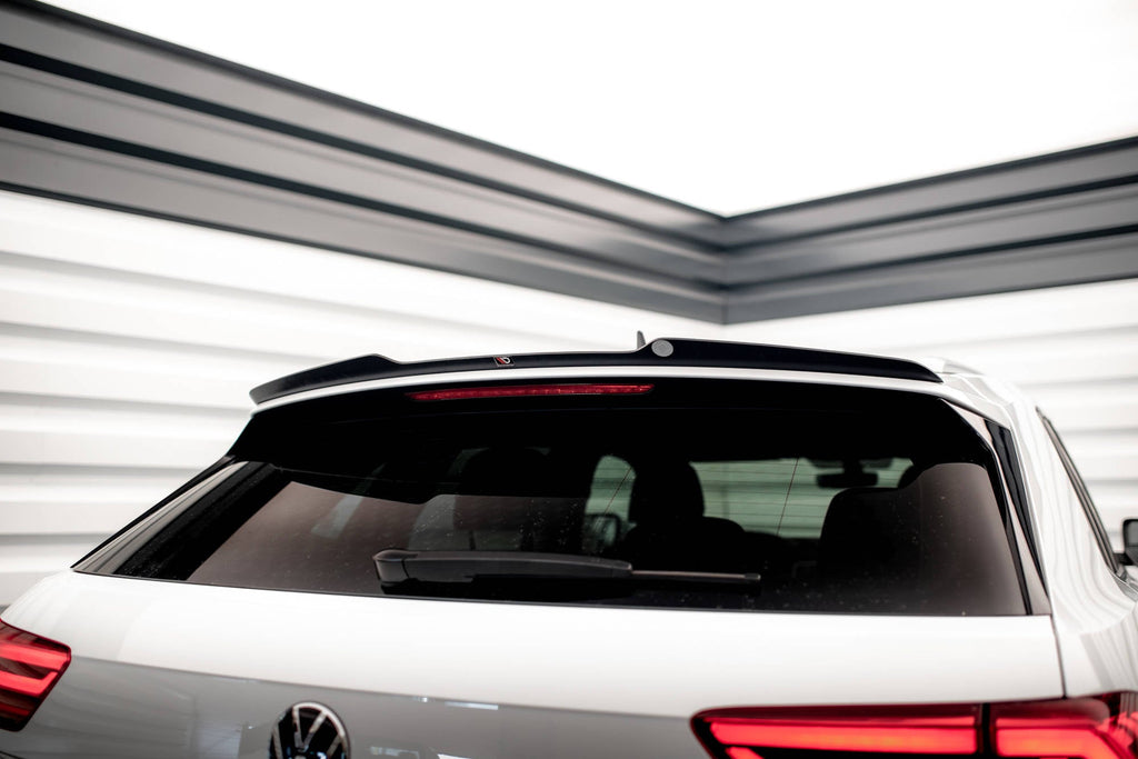 Extensión de alerón Volkswagen Atlas Cross Sport Mk1