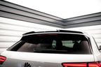 Extensión de alerón Volkswagen Atlas Cross Sport Mk1