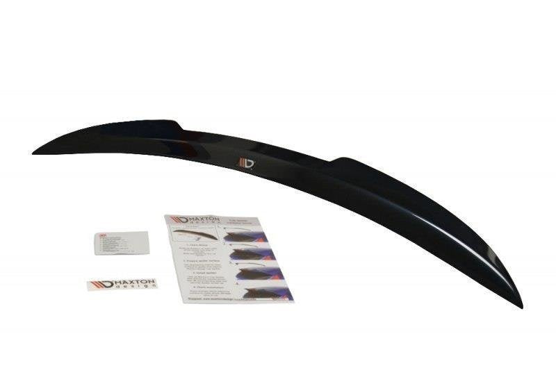 Extensión de alerón Volkswagen Beetle