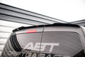 Extensión de alerón Volkswagen Caddy Mk3 Facelift