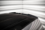 Volkswagen Caddy Mk3 Facelift Spoiler Extension