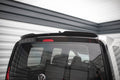 Extensión de alerón Volkswagen Caddy Mk5