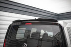 Volkswagen Caddy Mk5 Spoiler Extension