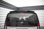 Volkswagen Caddy Mk5 Spoiler Extension
