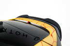 Volkswagen Golf GTI Clubsport Mk8 Facelift Spoiler Extension