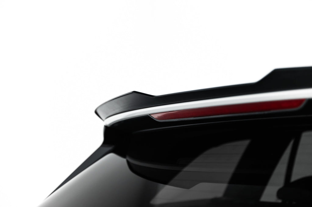 Volkswagen Golf R Variant Mk8 / Mk8 Facelift Spoiler Extension