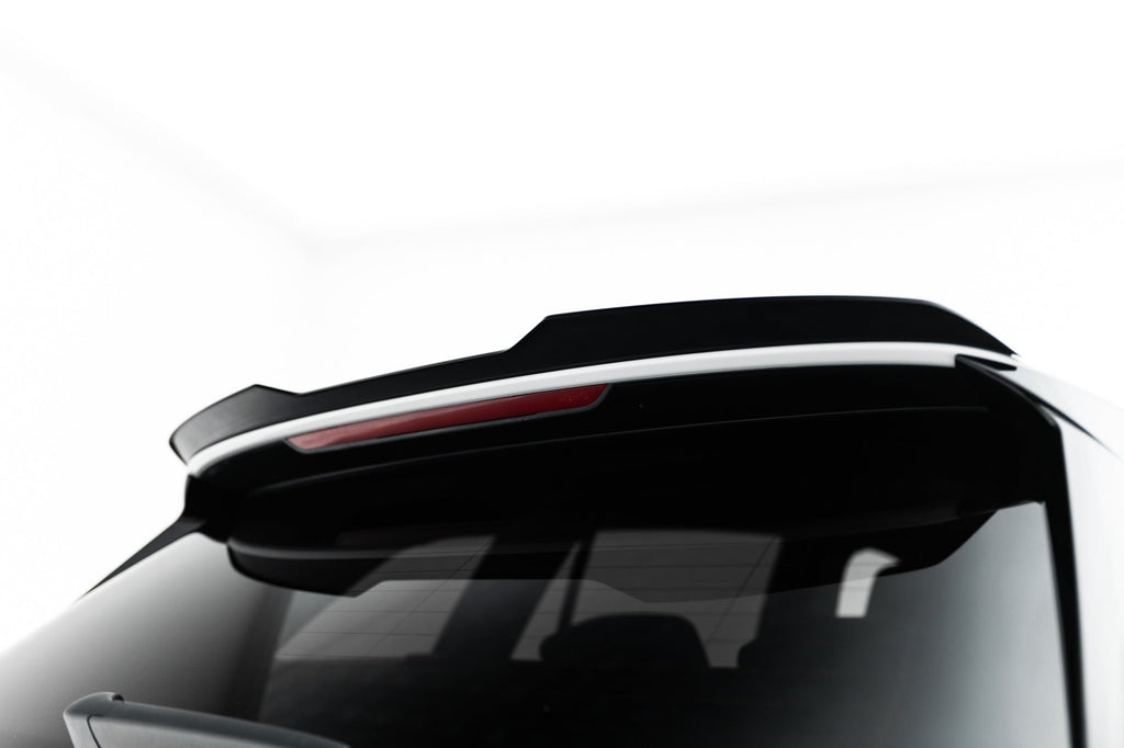 Volkswagen Golf R Variant Mk8 / Mk8 Facelift Spoiler Extension