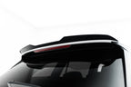Volkswagen Golf R Variant Mk8 / Mk8 Facelift Spoiler Extension