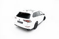 Extensión de alerón Volkswagen Golf R Variant Mk8 / Mk8 Facelift