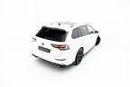 Volkswagen Golf R Variant Mk8 / Mk8 Facelift Spoiler Extension