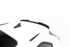 Volkswagen Golf R Variant Mk8 / Mk8 Facelift Spoiler Extension