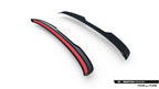 Volkswagen Golf R Variant Mk8 / Mk8 Facelift Spoiler Extension