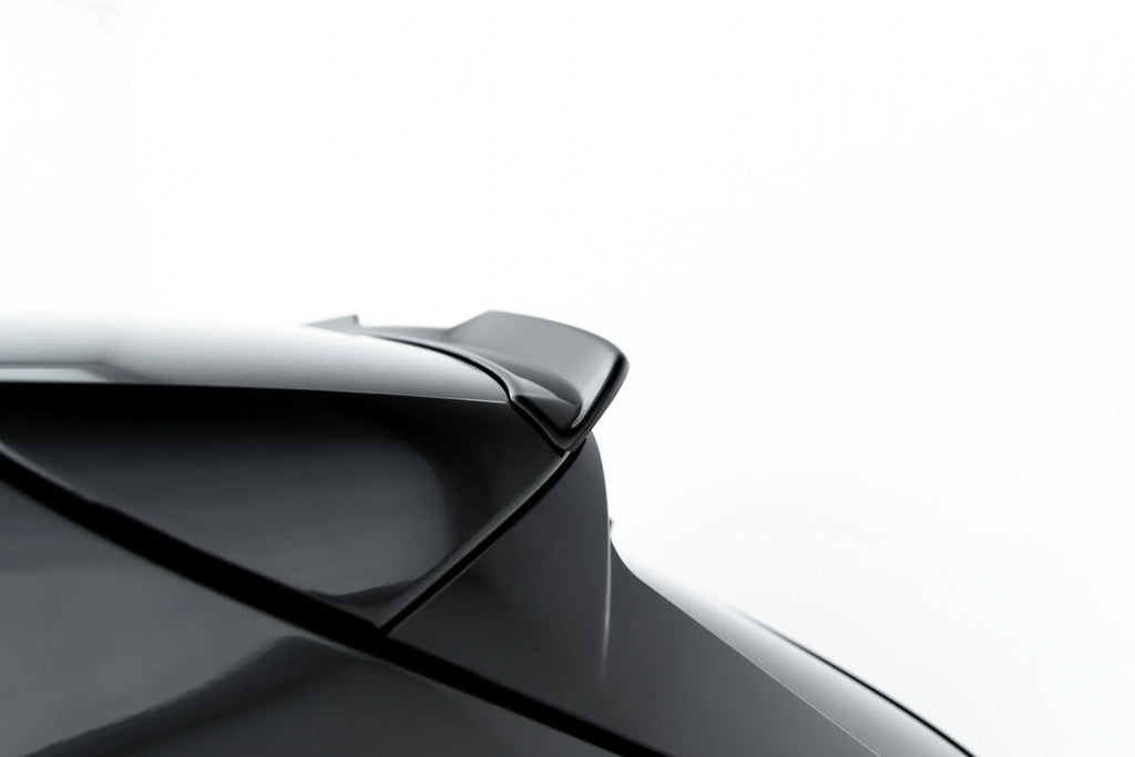 Extensión de alerón Volkswagen Golf Variant Mk8 Facelift