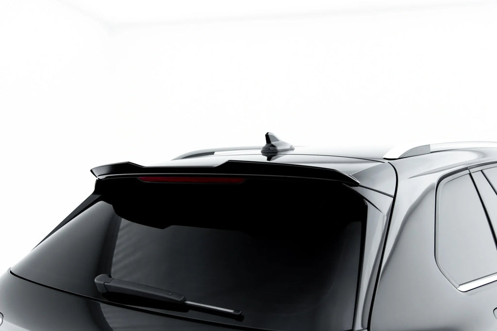 Extensión de alerón Volkswagen Golf Variant Mk8 Facelift