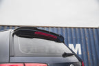 Extensión de alerón Volkswagen Passat B8 Variant